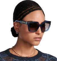 DIOR DiorSignature S10F-zonnebril