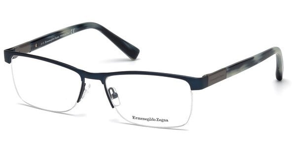 Leesbrillen Ermenegildo Zegna EZ5077 091
