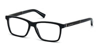 Ermenegildo Zegna EZ5012 001 Eyeglasses