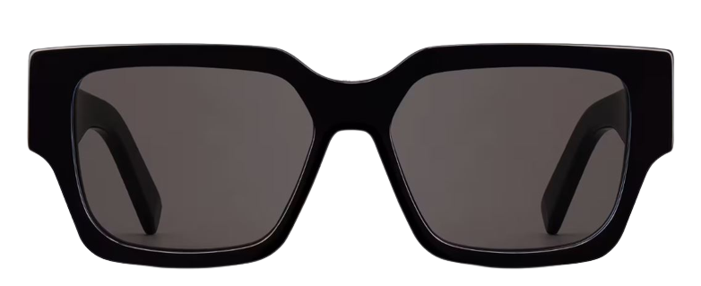 DIOR CD SU Holographic Edition Sunglasses