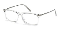 Ermenegildo Zegna EZ5052 027 Eyeglasses