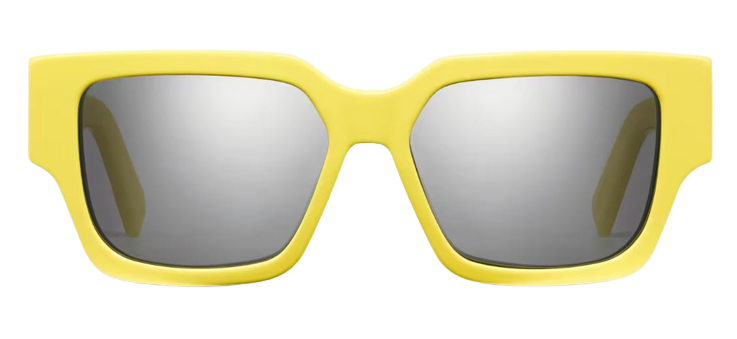 DIOR CD SU Holographic Edition Sunglasses