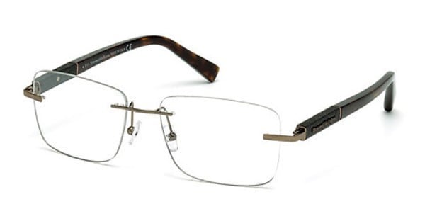 Optische bril Ermenegildo Zegna EZ5035 034