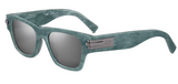 DIOR DiorBlackSuit XL S2U Sunglasses