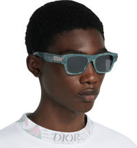 DIOR DiorBlackSuit XL S2U Sunglasses