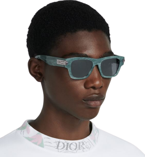 DIOR DiorBlackSuit XL S2U Sunglasses