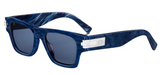 DIOR DiorBlackSuit XL S2U Sunglasses