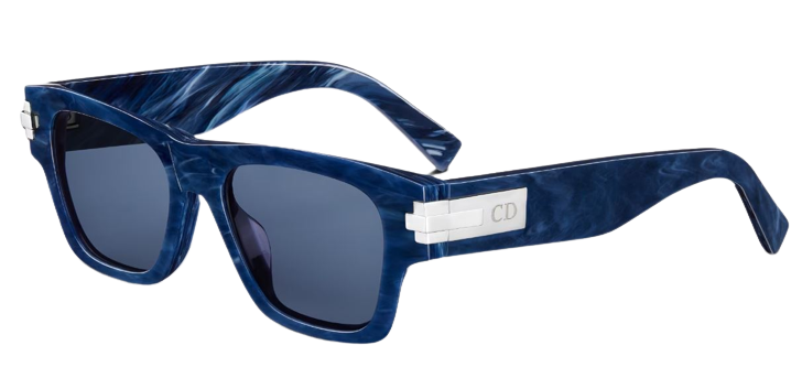 DIOR DiorBlackSuit XL S2U Sunglasses
