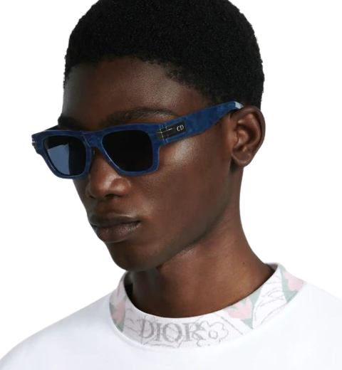 DIOR DiorBlackSuit XL S2U Sunglasses