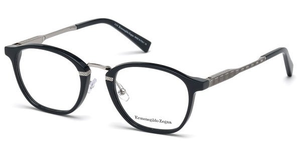 Lunettes de vue Ermenegildo Zegna EZ5101 092