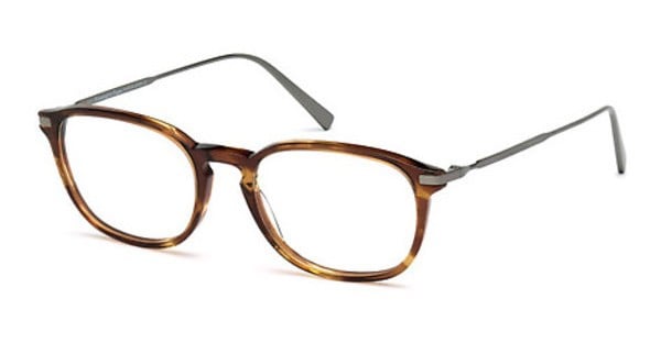 Bril Ermenegildo Zegna EZ5051 047