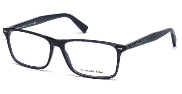 Bril Ermenegildo Zegna EZ5069 090