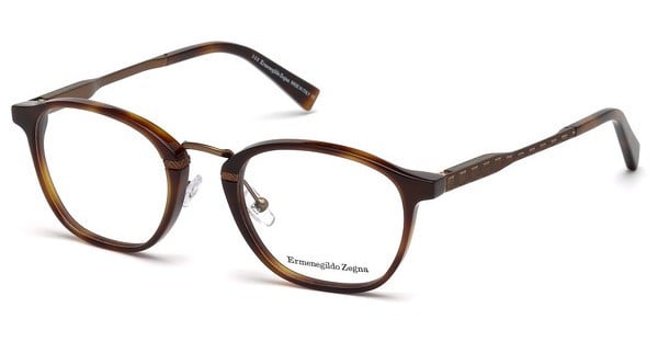 Bril Ermenegildo Zegna EZ5101 052