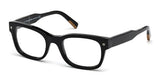 Lunettes de vue Ermenegildo Zegna EZ5119 001