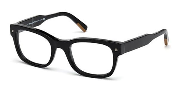 Ermenegildo Zegna EZ5119 001 Eyeglasses