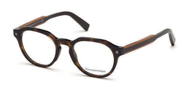 Bril Ermenegildo Zegna EZ5128 052
