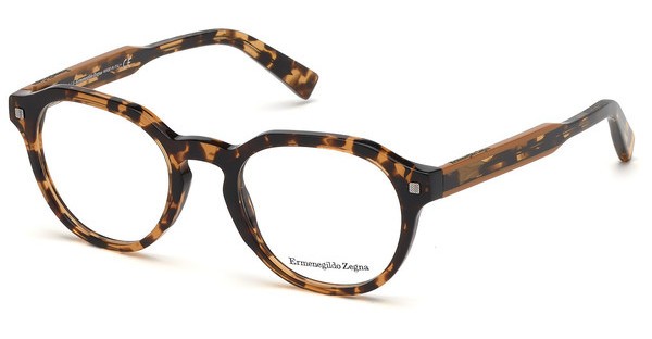 Leesbril Ermenegildo Zegna EZ5128 055