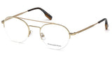 Ermenegildo Zegna EZ5131 032 Eyeglasses