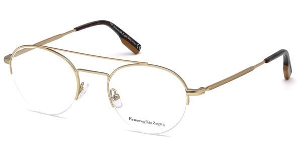 Bril op sterkte Ermenegildo Zegna EZ5131 032