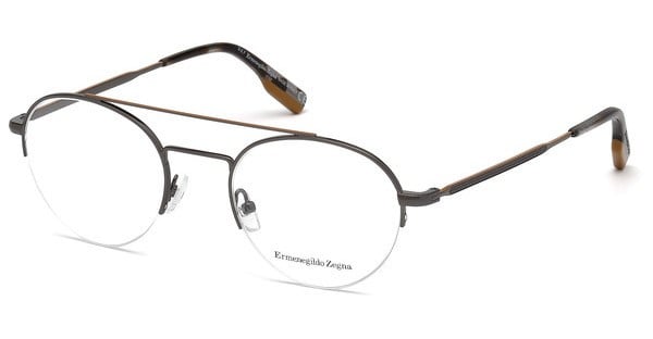 Bril op sterkte Ermenegildo Zegna EZ5131 008