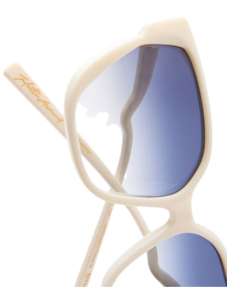 Emmanuelle Khanh EK 11820N Sunglasses