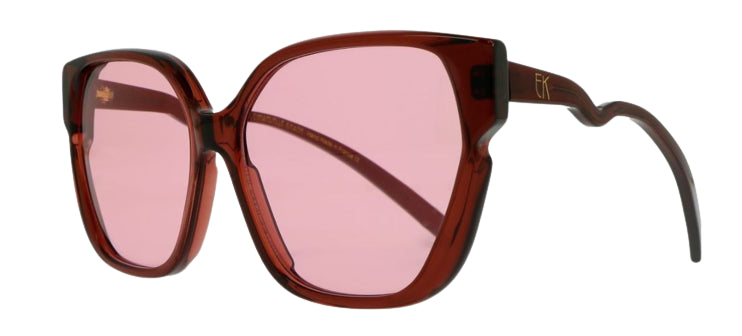 Emmanuelle Khanh EK 11820N Sunglasses