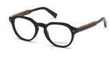Lunettes de vue Ermenegildo Zegna EZ5128 001
