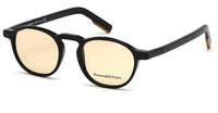Óculos graduados Ermenegildo Zegna EZ5144 001