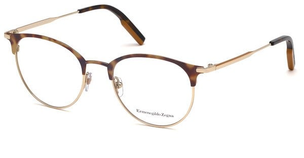 Bril op sterkte Ermenegildo Zegna EZ5141 056