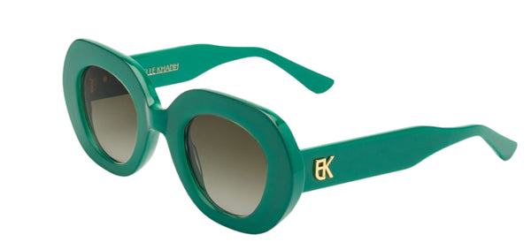 Lunettes de Soleil Emmanuelle Khanh EK ANGELI
