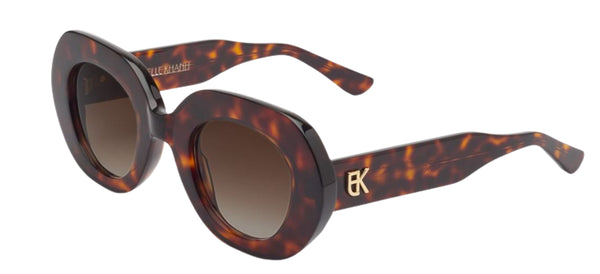 Lunettes de Soleil Emmanuelle Khanh EK ANGELI