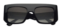 Sonnenbrille Emmanuelle Khanh EK MONDELLO