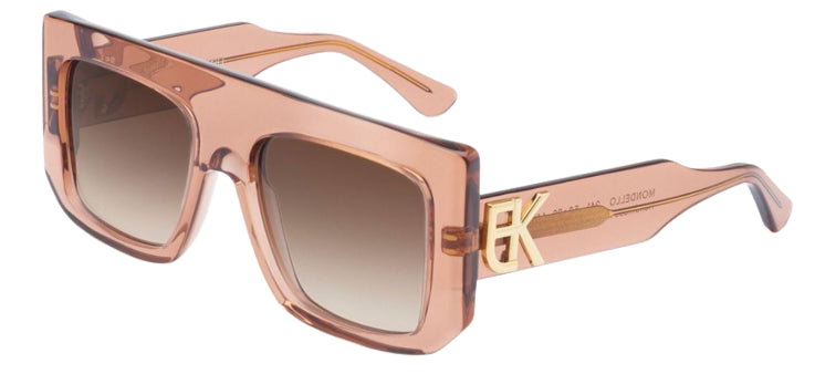 Sonnenbrille Emmanuelle Khanh EK MONDELLO