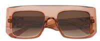 Sonnenbrille Emmanuelle Khanh EK MONDELLO