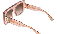 Sonnenbrille Emmanuelle Khanh EK MONDELLO