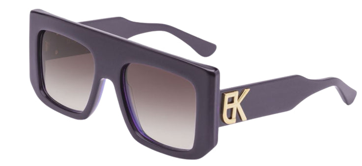 Sonnenbrille Emmanuelle Khanh EK MONDELLO