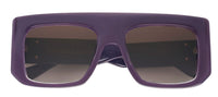 Sonnenbrille Emmanuelle Khanh EK MONDELLO
