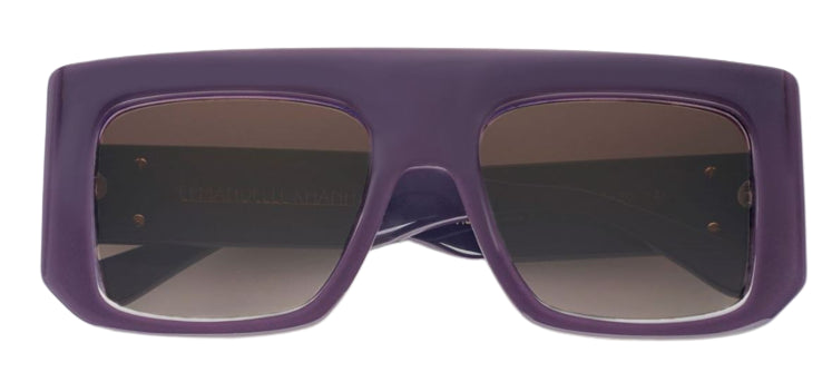 Sonnenbrille Emmanuelle Khanh EK MONDELLO
