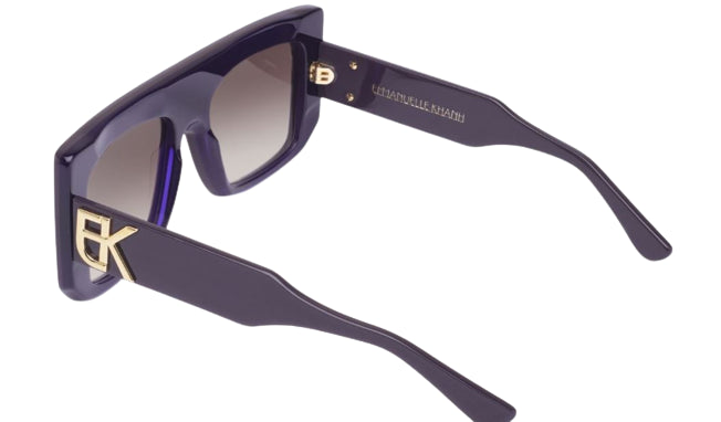 Sonnenbrille Emmanuelle Khanh EK MONDELLO