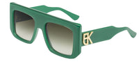 Sonnenbrille Emmanuelle Khanh EK MONDELLO