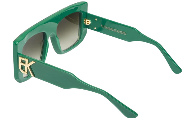 Sonnenbrille Emmanuelle Khanh EK MONDELLO