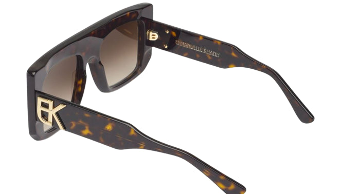 Sonnenbrille Emmanuelle Khanh EK MONDELLO