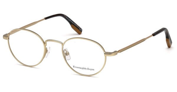 Prescription Glasses Ermenegildo Zegna EZ5132 032
