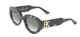 Lunettes de Soleil Emmanuelle Khanh EK PALACE