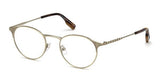 Lunettes de vue Ermenegildo Zegna EZ5123 033