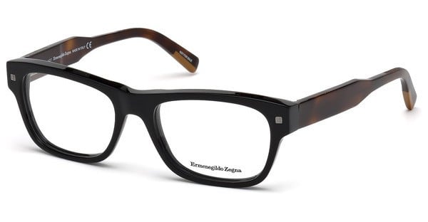 Lunettes de vue Ermenegildo Zegna EZ5126 005