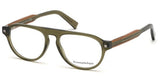 Prescription Glasses Ermenegildo Zegna EZ5127 098