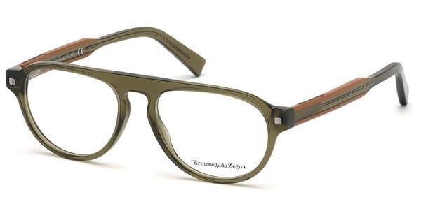 Optische bril Ermenegildo Zegna EZ5127 098