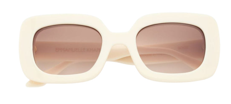 Emmanuelle Khanh EK PAMELA Sunglasses