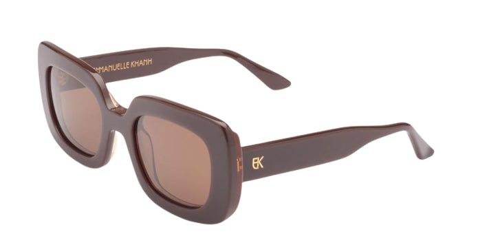 Emmanuelle Khanh EK PAMELA Sunglasses